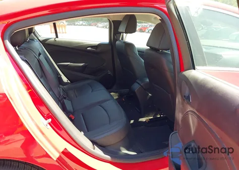 2016 Chevrolet Cruze Premier Auto z USA, uszkodzony, nr VIN 1G1BG5SM7G7268295